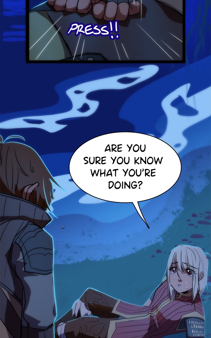 Warrior of the Wild chapter 24 - page 29