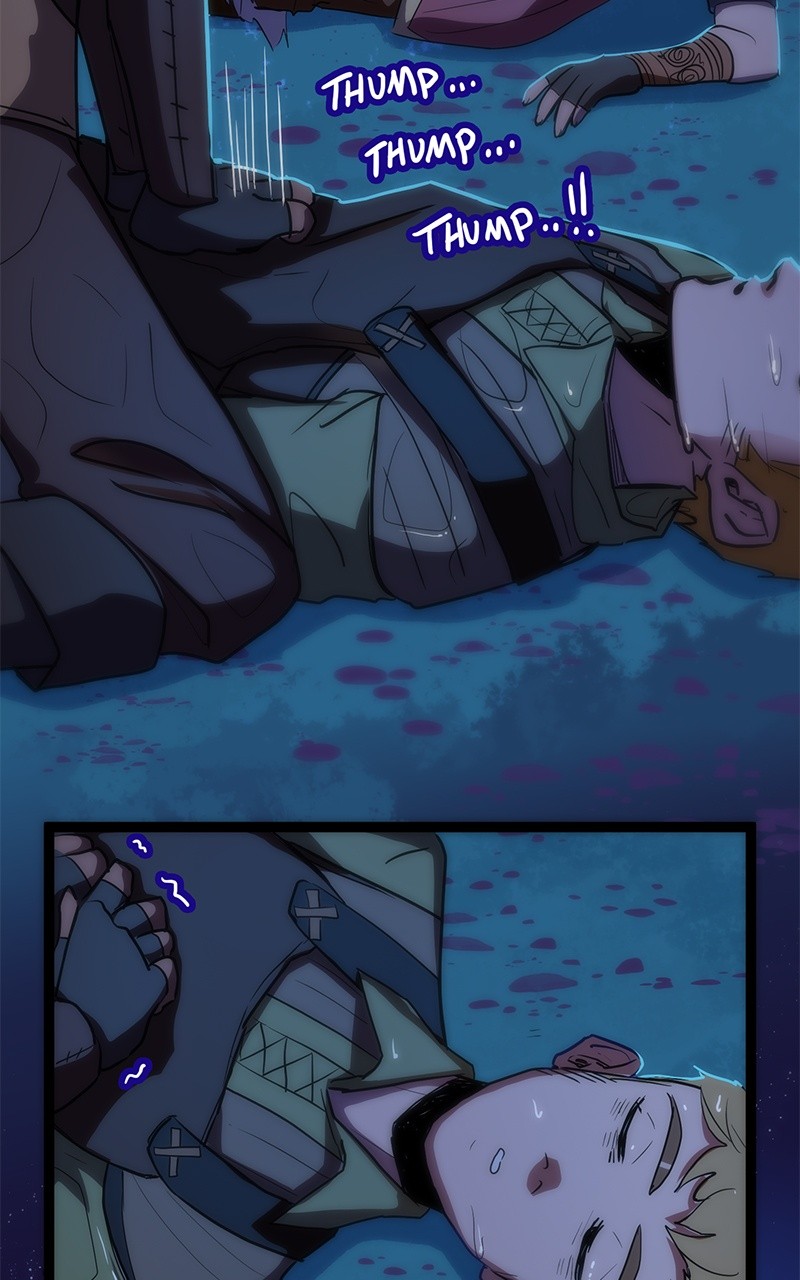 Warrior of the Wild chapter 24 - page 30