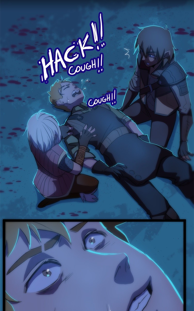 Warrior of the Wild chapter 24 - page 37