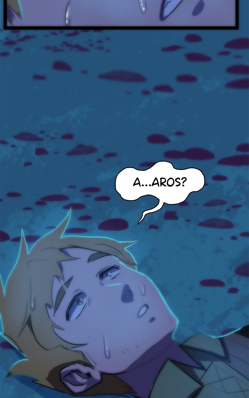 Warrior of the Wild chapter 24 - page 38