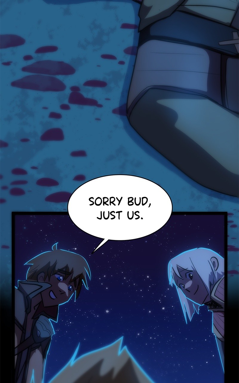 Warrior of the Wild chapter 24 - page 39