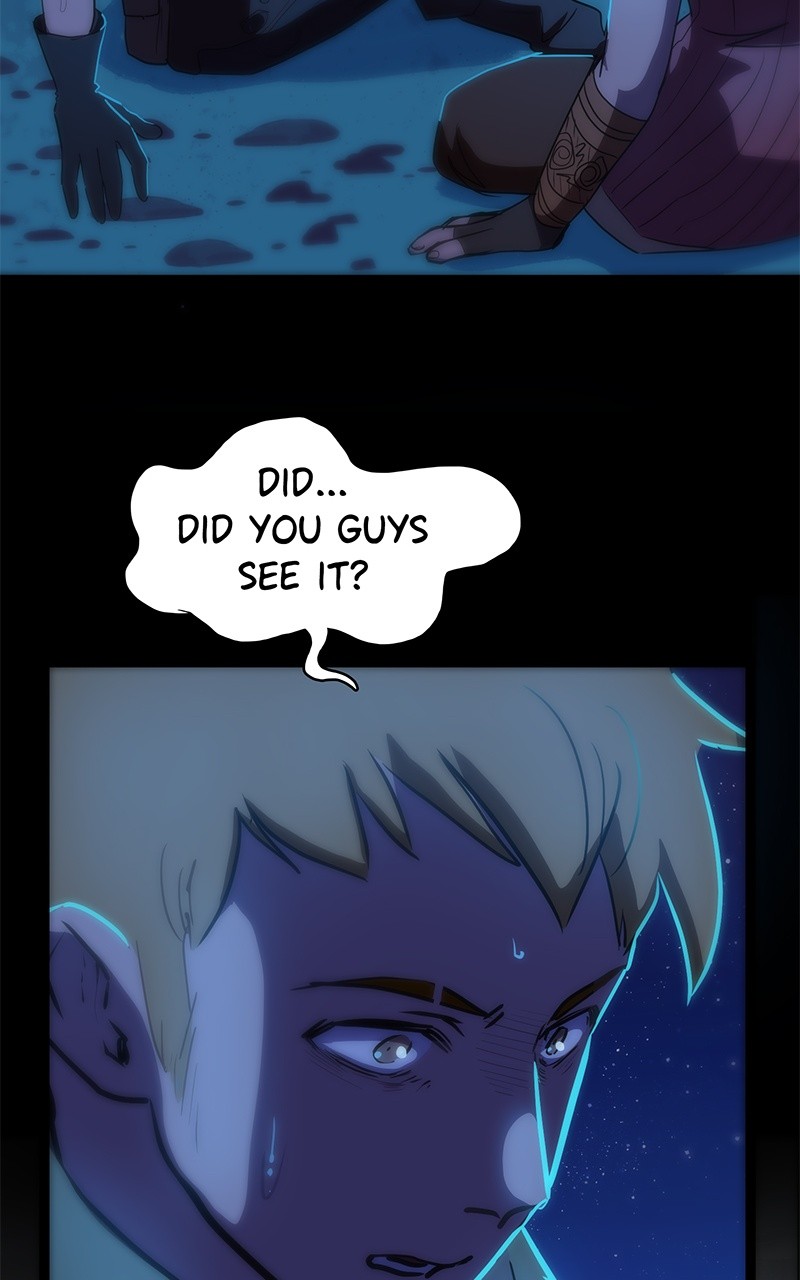 Warrior of the Wild chapter 24 - page 41