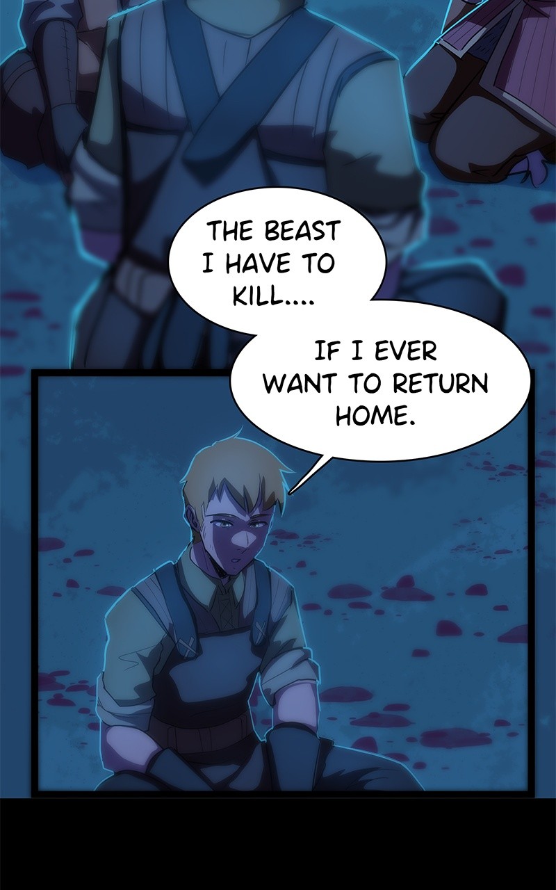 Warrior of the Wild chapter 24 - page 45