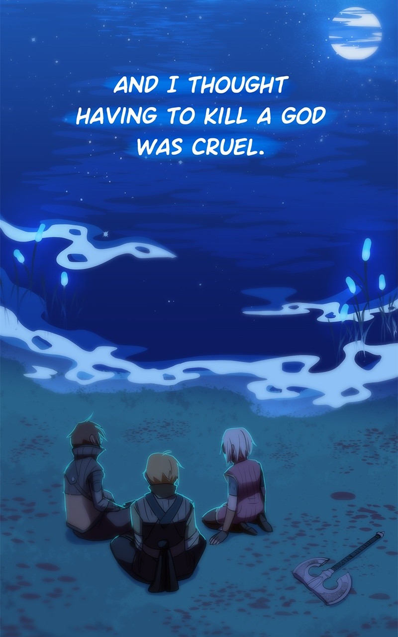 Warrior of the Wild chapter 24 - page 49