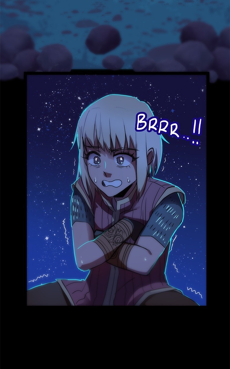 Warrior of the Wild chapter 24 - page 50