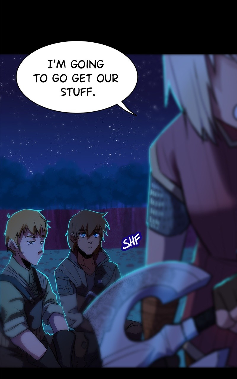 Warrior of the Wild chapter 24 - page 51
