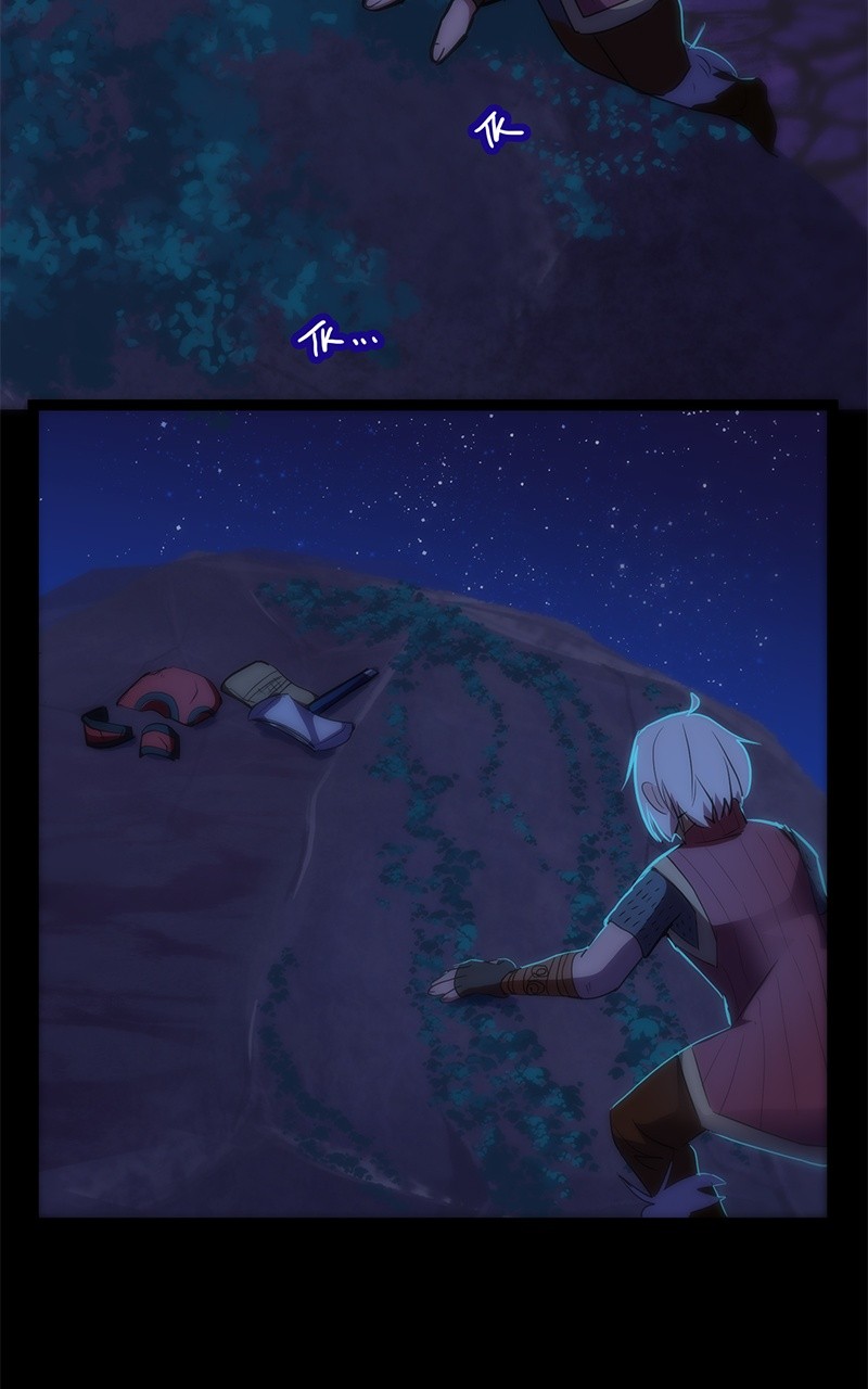 Warrior of the Wild chapter 24 - page 57