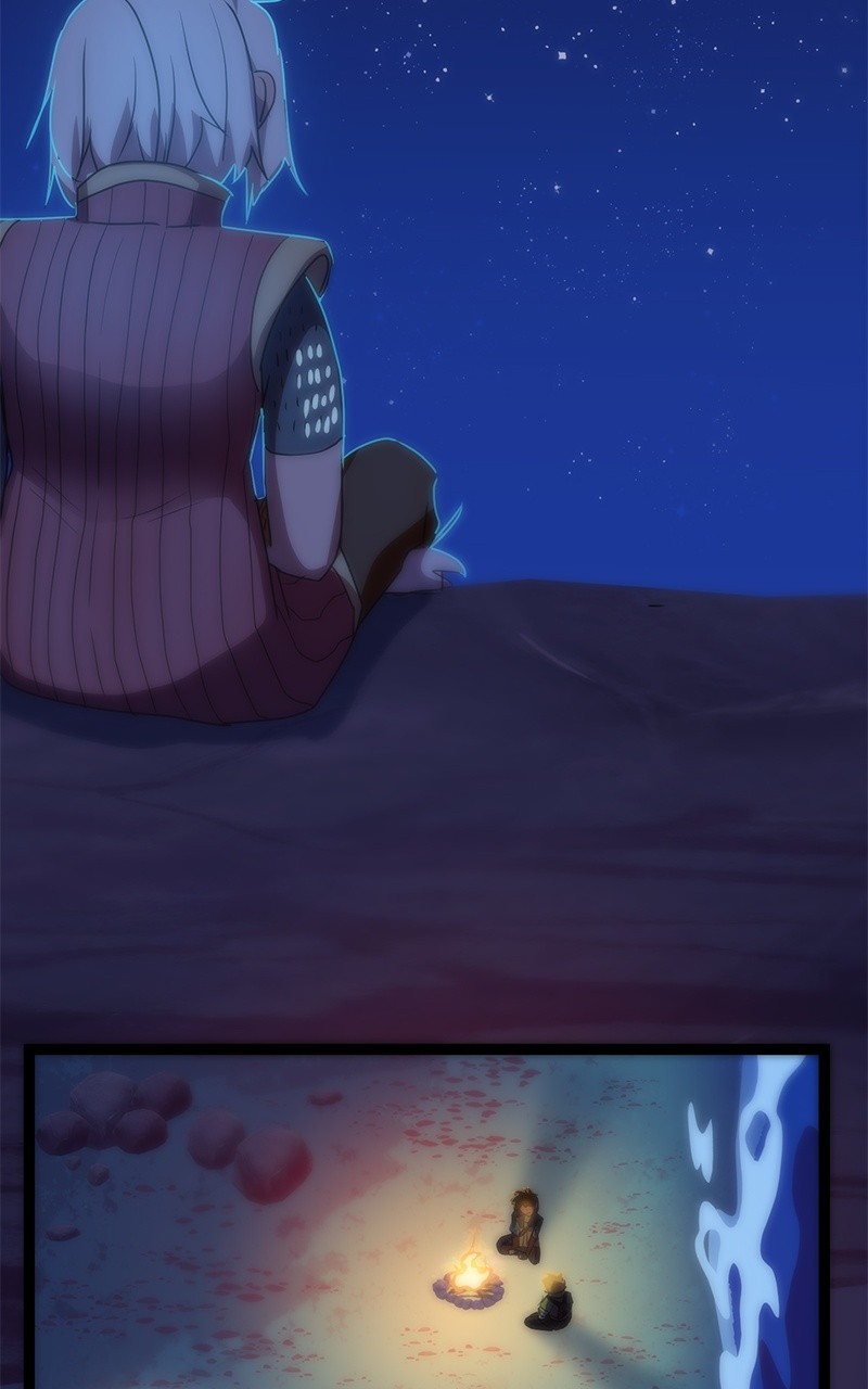 Warrior of the Wild chapter 24 - page 62