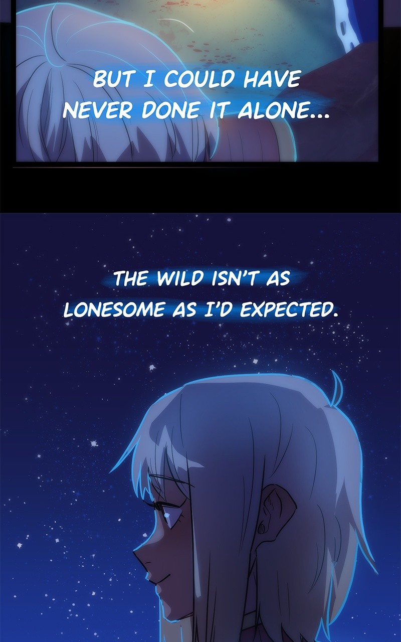 Warrior of the Wild chapter 24 - page 63