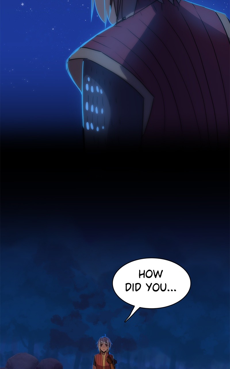 Warrior of the Wild chapter 24 - page 64