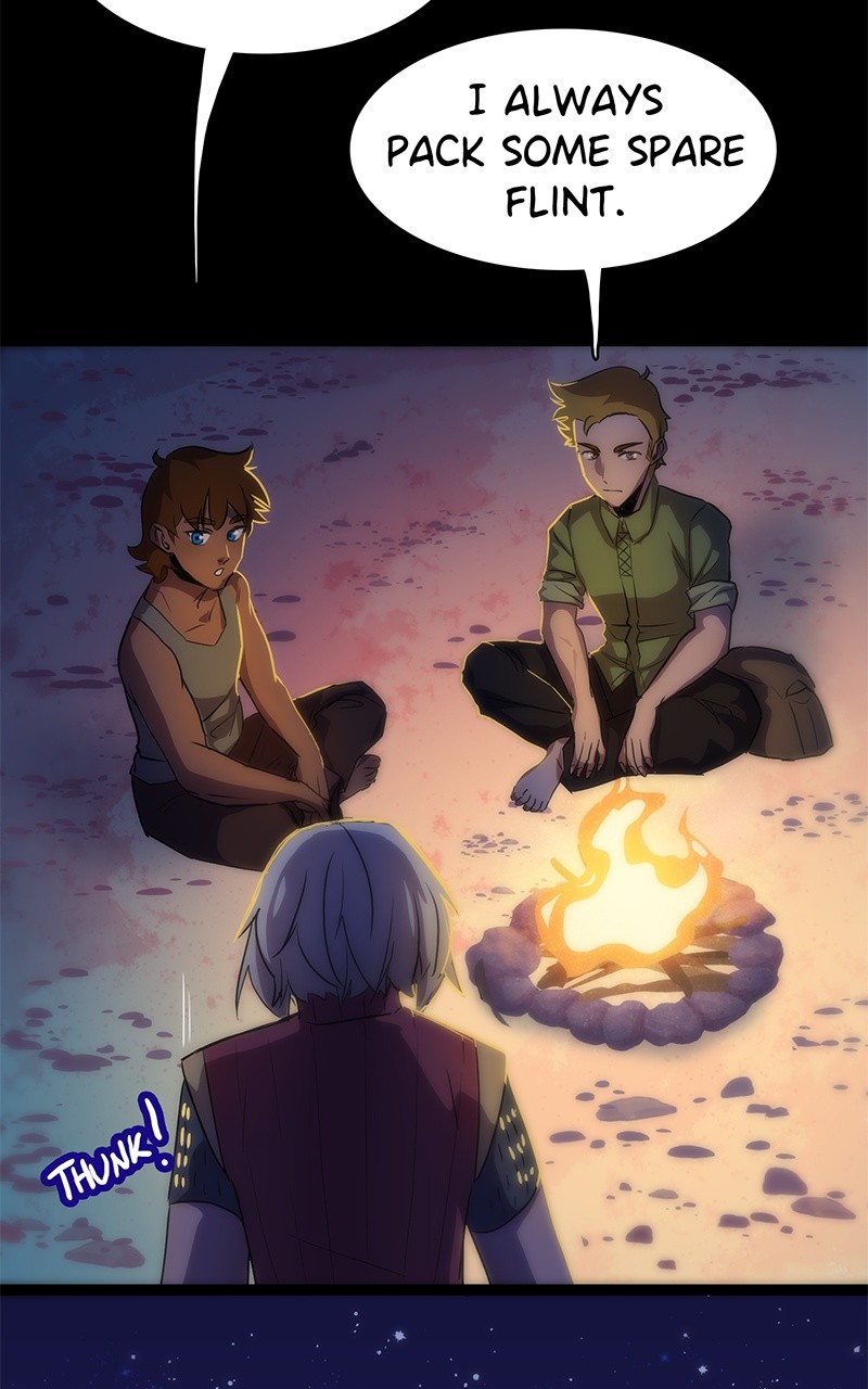 Warrior of the Wild chapter 24 - page 66