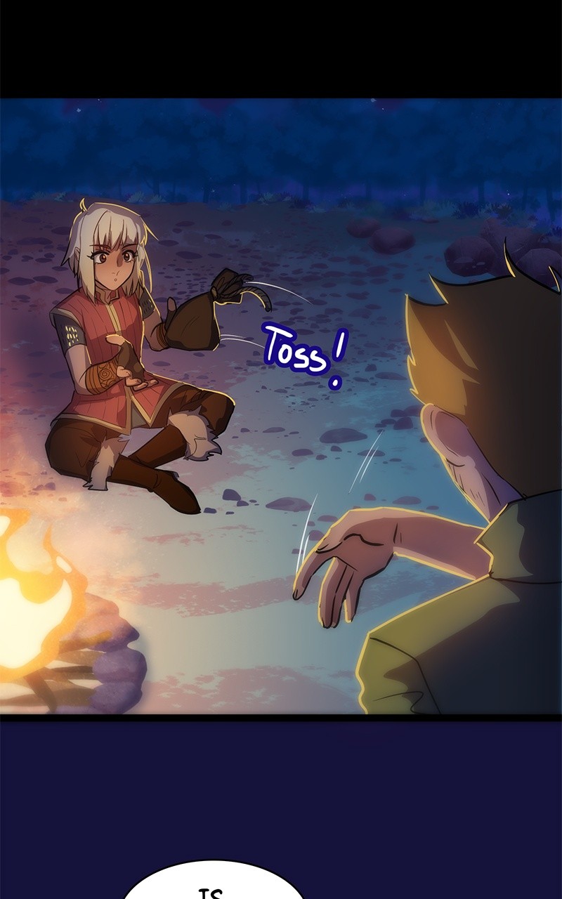 Warrior of the Wild chapter 24 - page 70