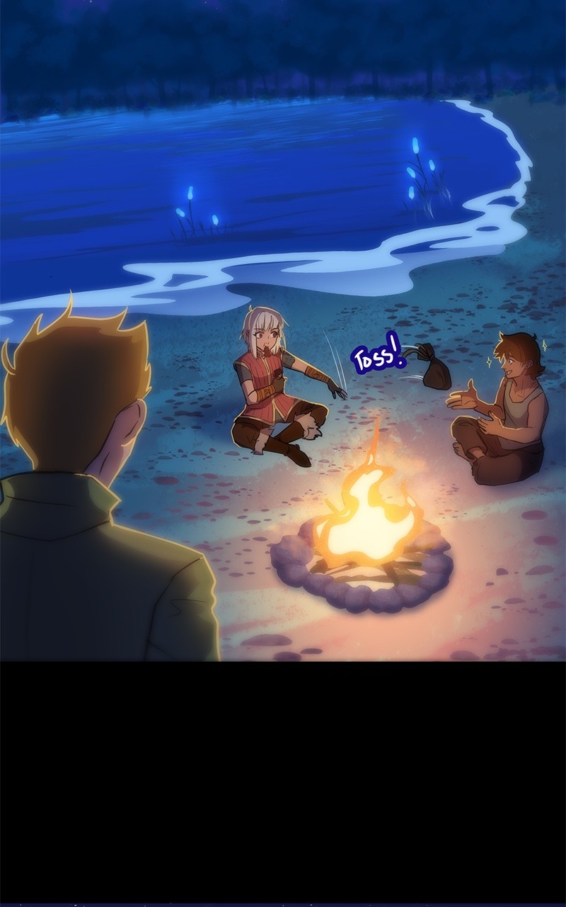 Warrior of the Wild chapter 24 - page 74