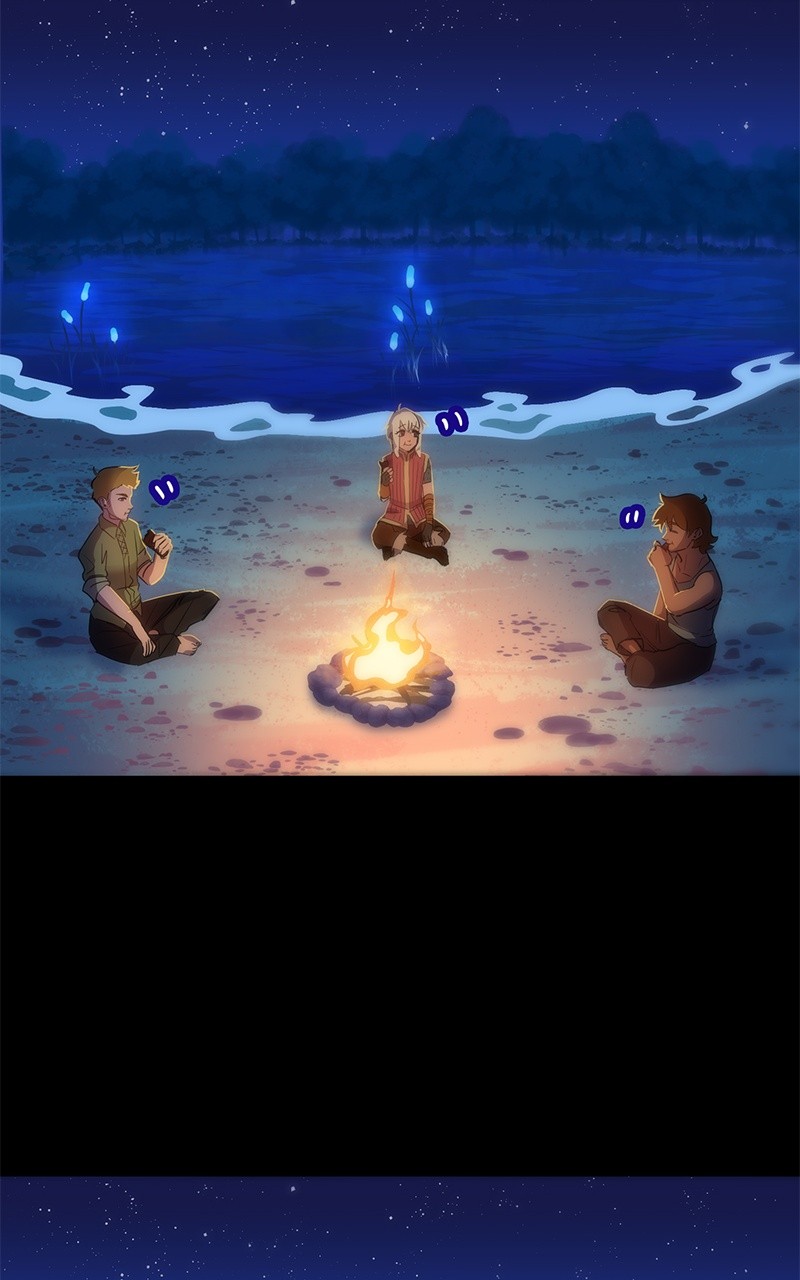 Warrior of the Wild chapter 24 - page 75