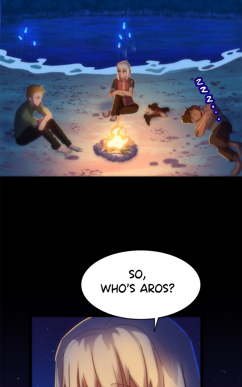 Warrior of the Wild chapter 24 - page 77