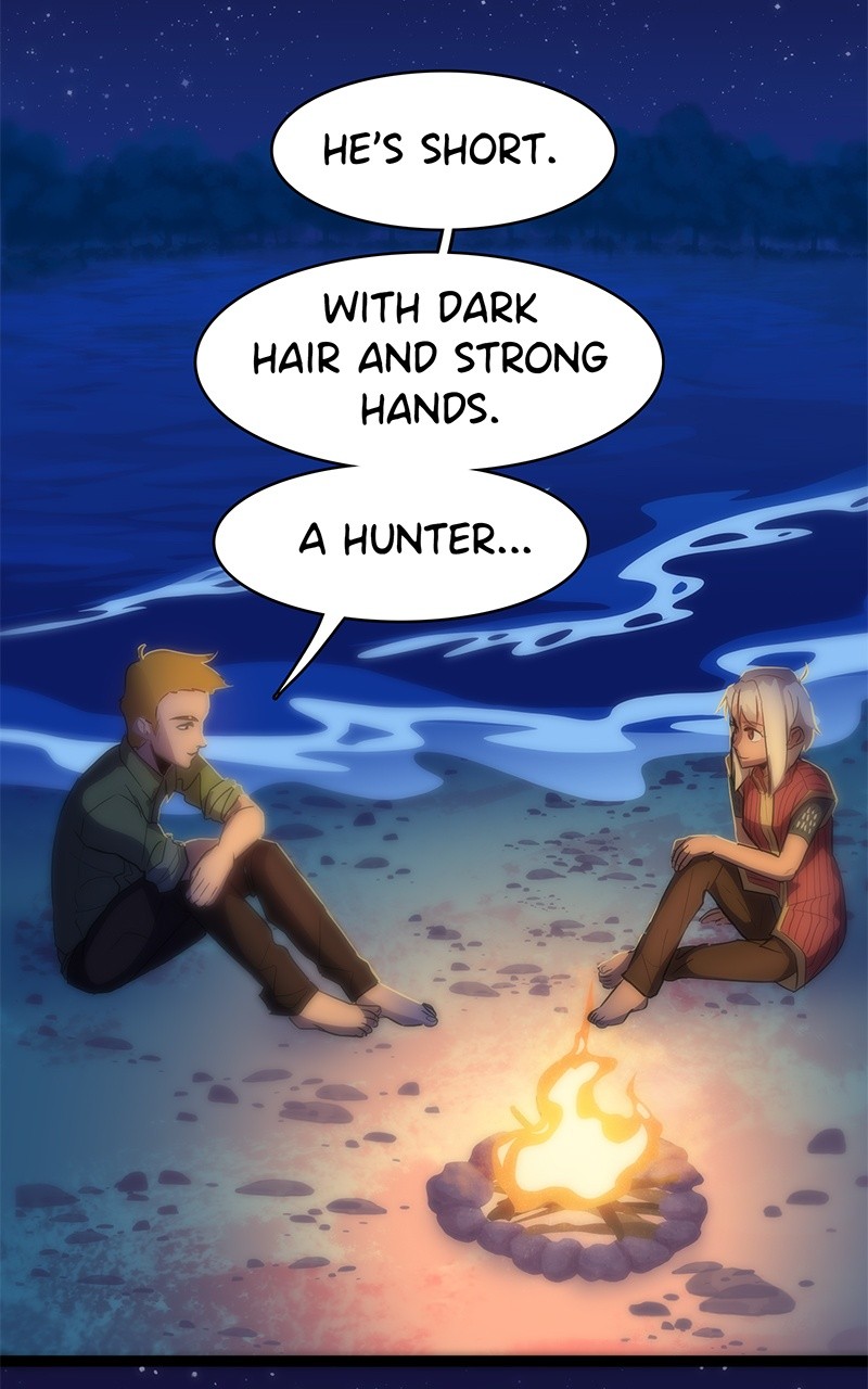 Warrior of the Wild chapter 24 - page 82