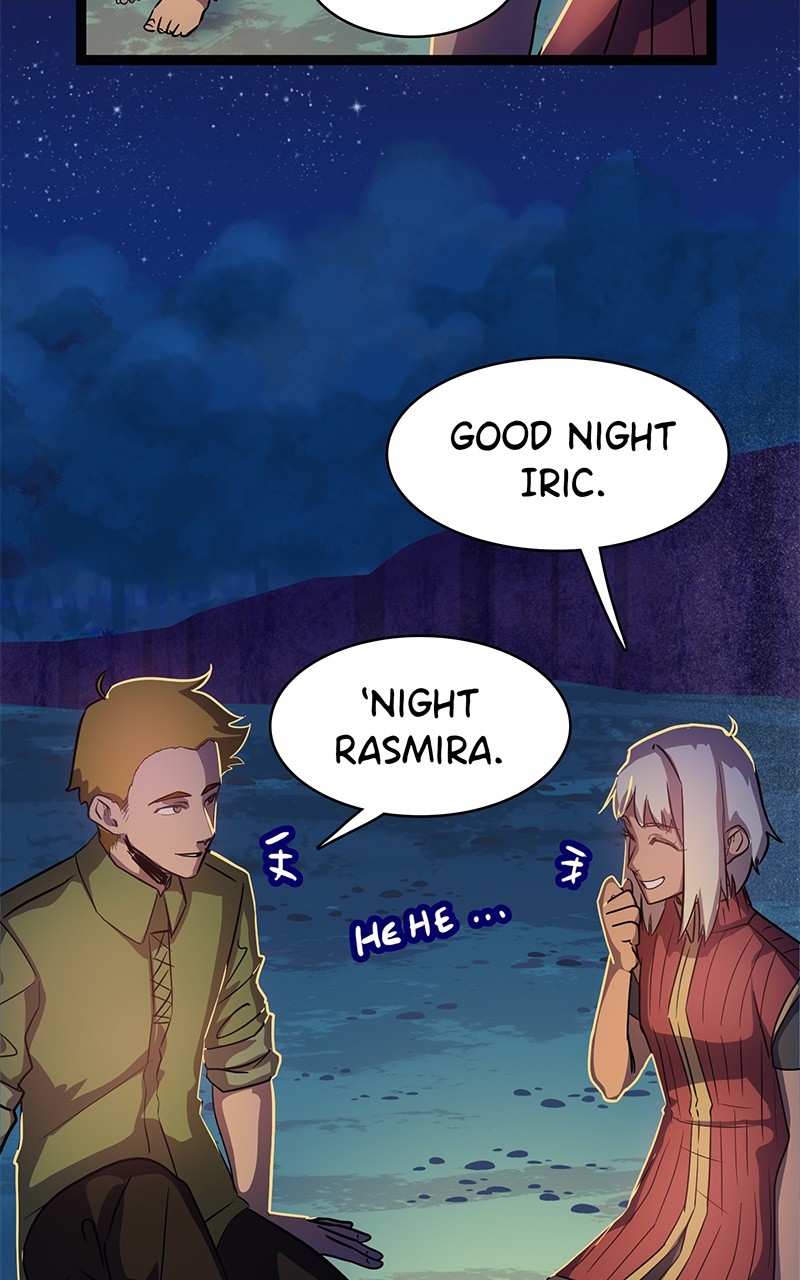 Warrior of the Wild chapter 24 - page 91