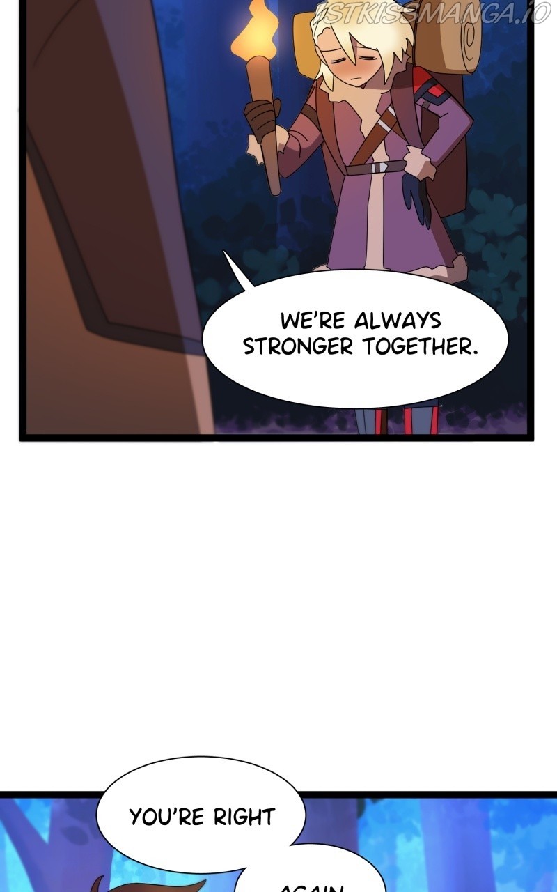 Warrior of the Wild chapter 51 - page 12