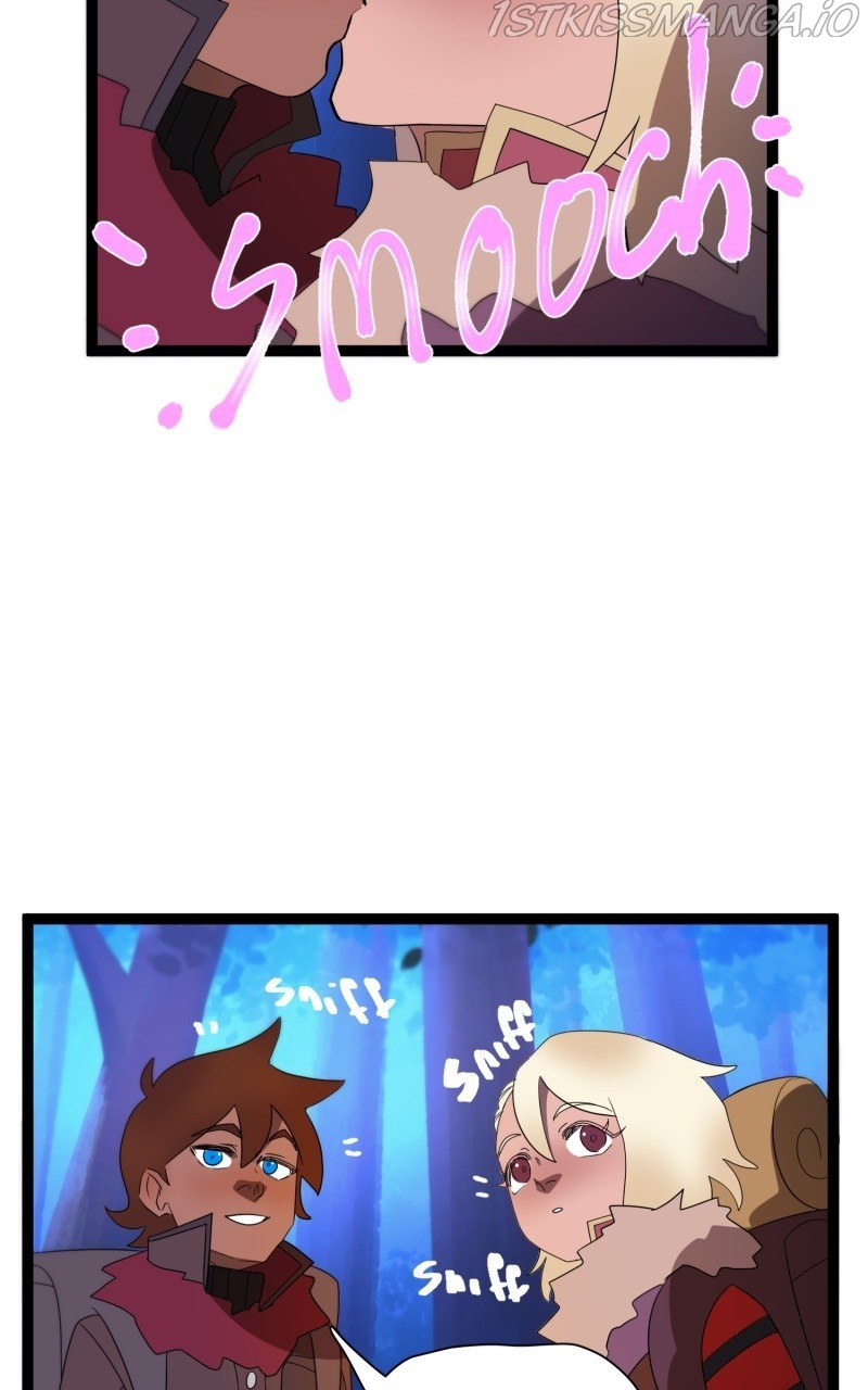 Warrior of the Wild chapter 51 - page 15