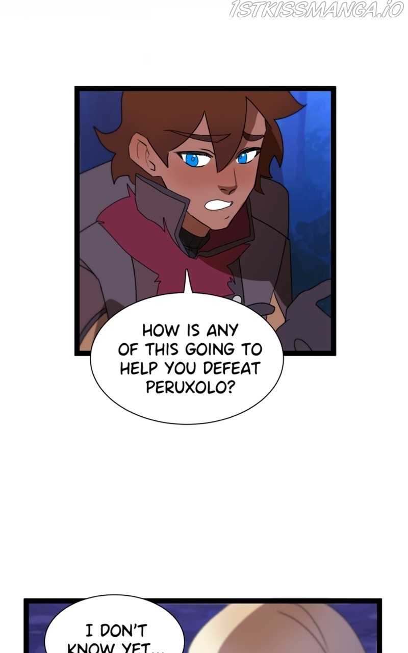 Warrior of the Wild chapter 51 - page 2