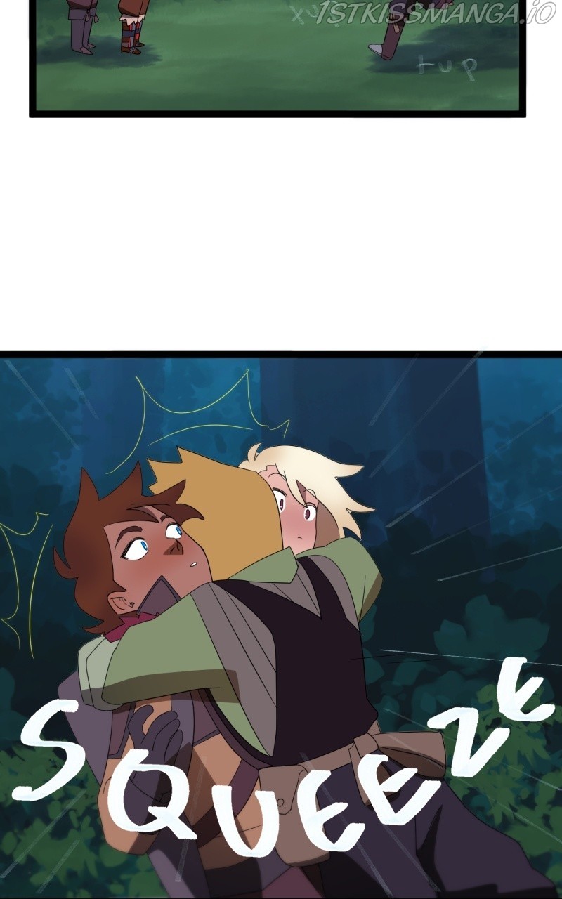 Warrior of the Wild chapter 51 - page 22