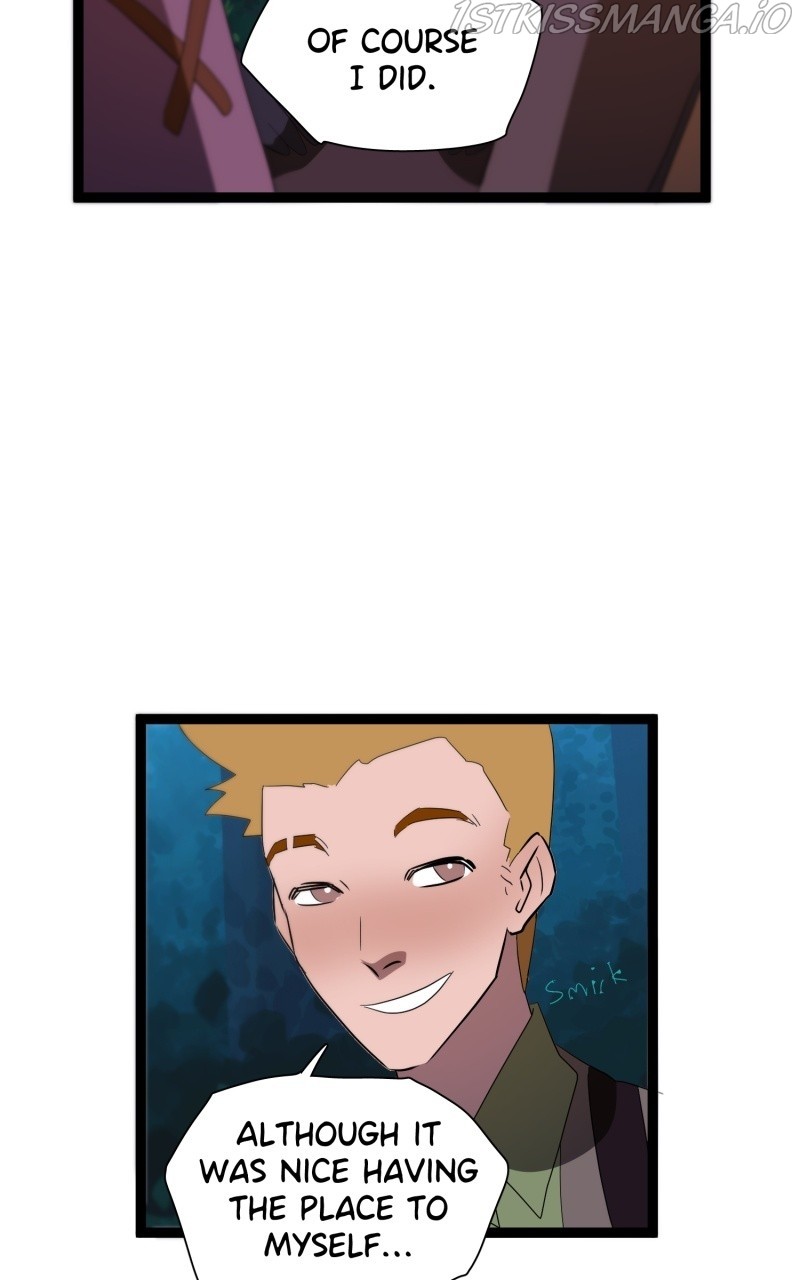 Warrior of the Wild chapter 51 - page 25