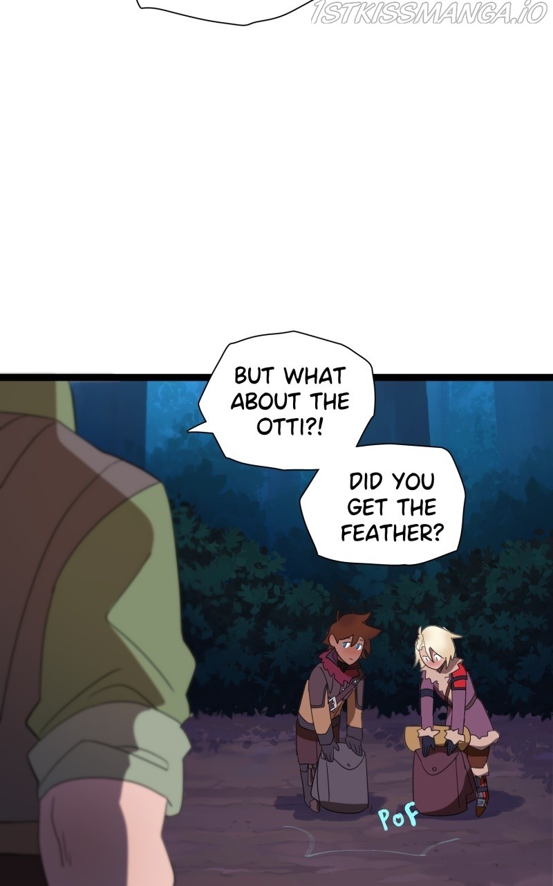 Warrior of the Wild chapter 51 - page 26
