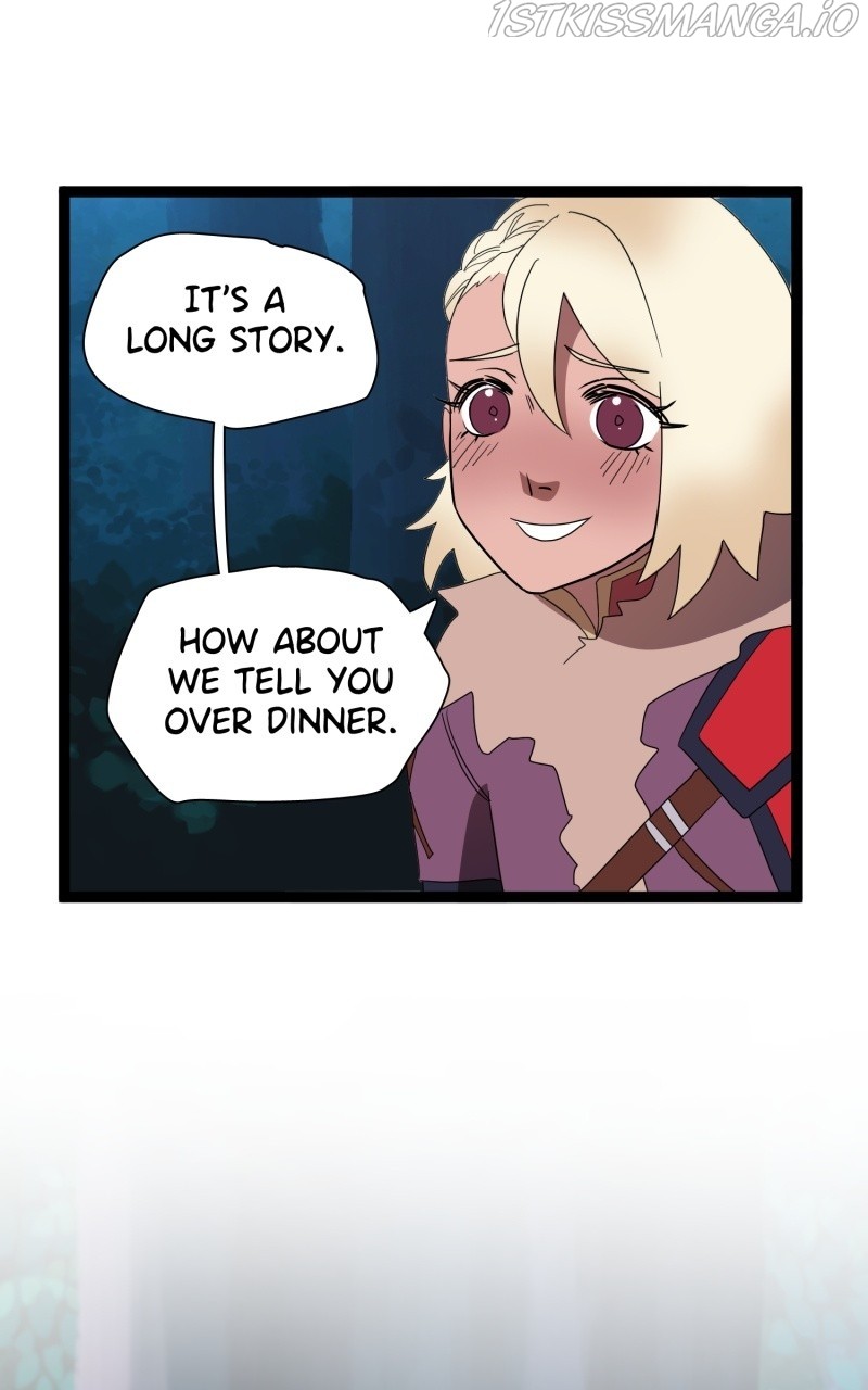 Warrior of the Wild chapter 51 - page 30