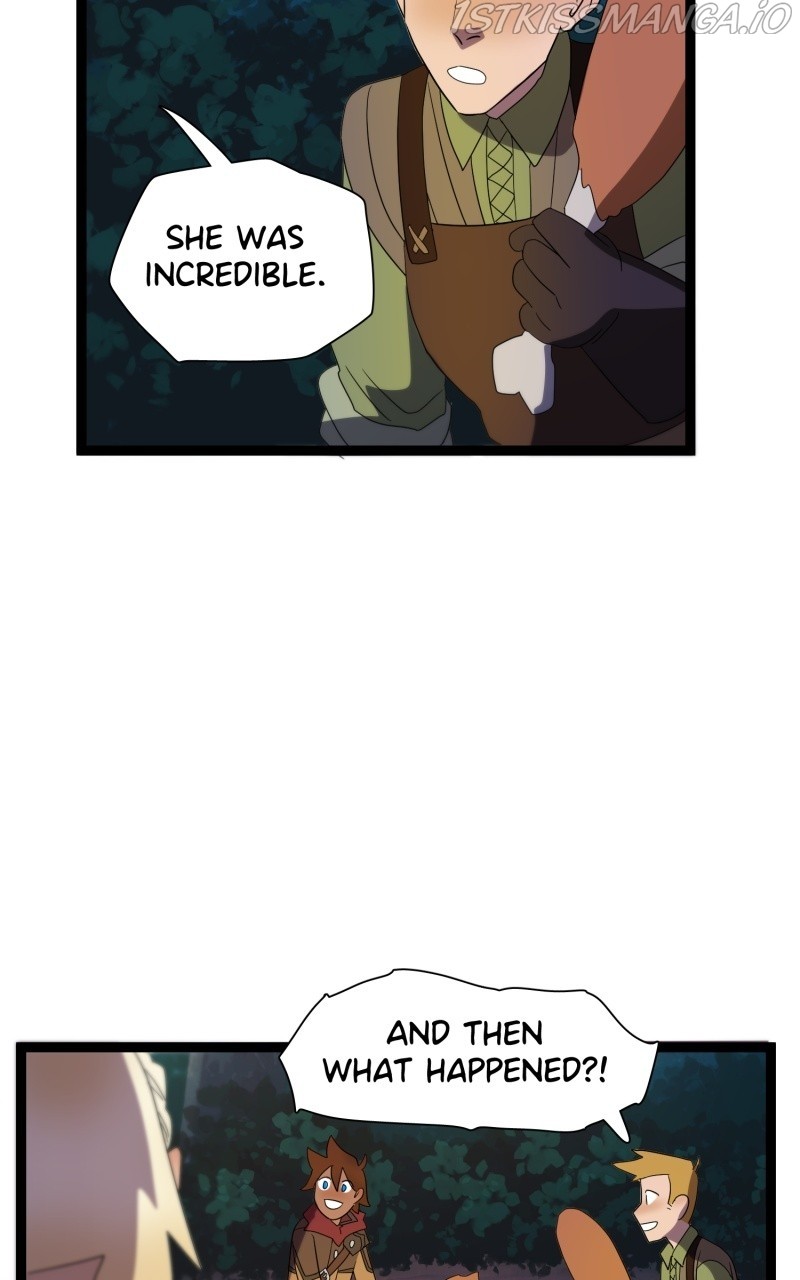 Warrior of the Wild chapter 51 - page 34