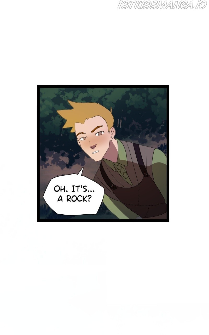 Warrior of the Wild chapter 51 - page 43