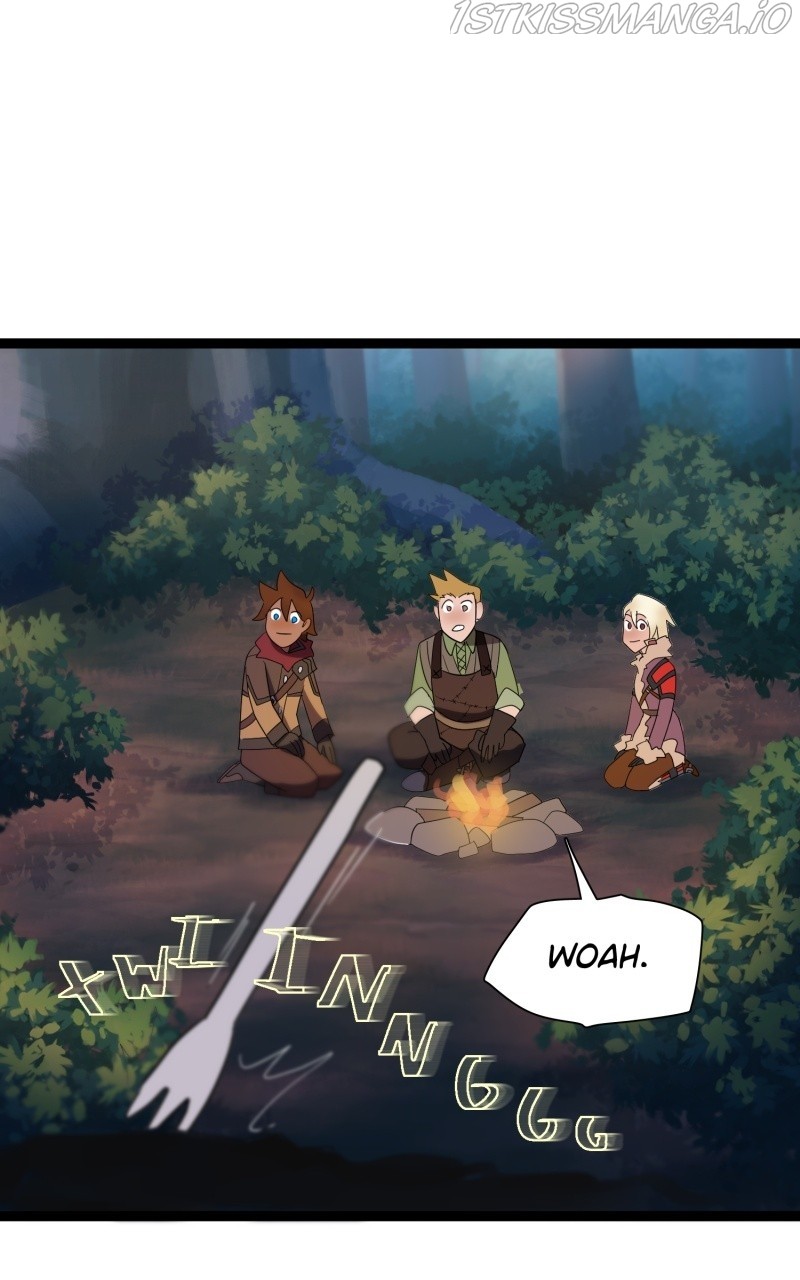 Warrior of the Wild chapter 51 - page 47