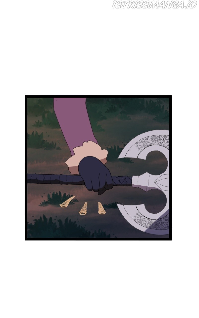 Warrior of the Wild chapter 51 - page 50