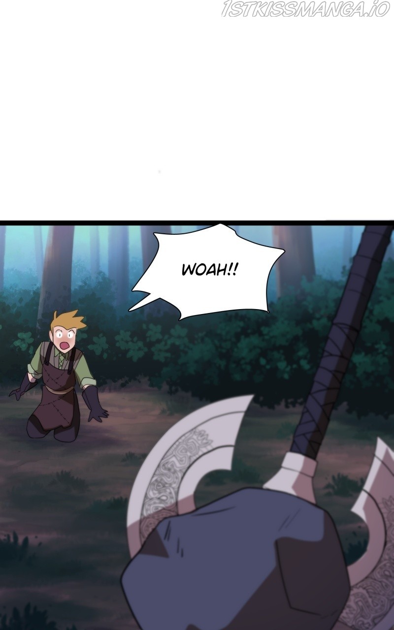 Warrior of the Wild chapter 51 - page 53