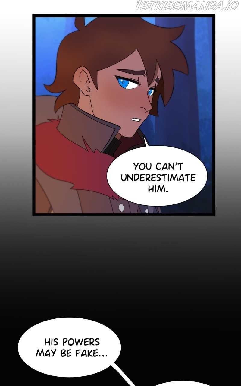 Warrior of the Wild chapter 51 - page 6