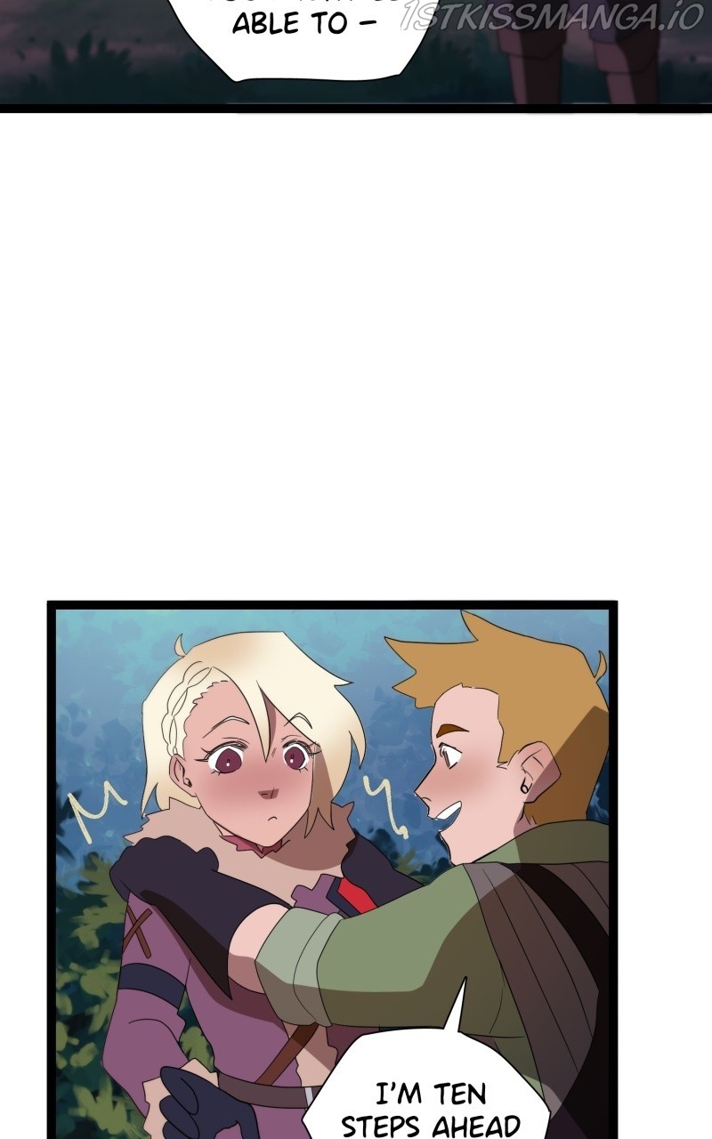 Warrior of the Wild chapter 51 - page 60