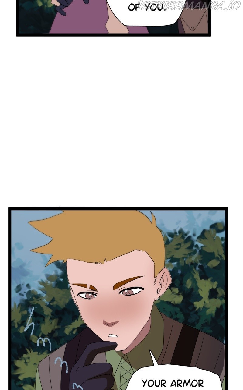 Warrior of the Wild chapter 51 - page 61