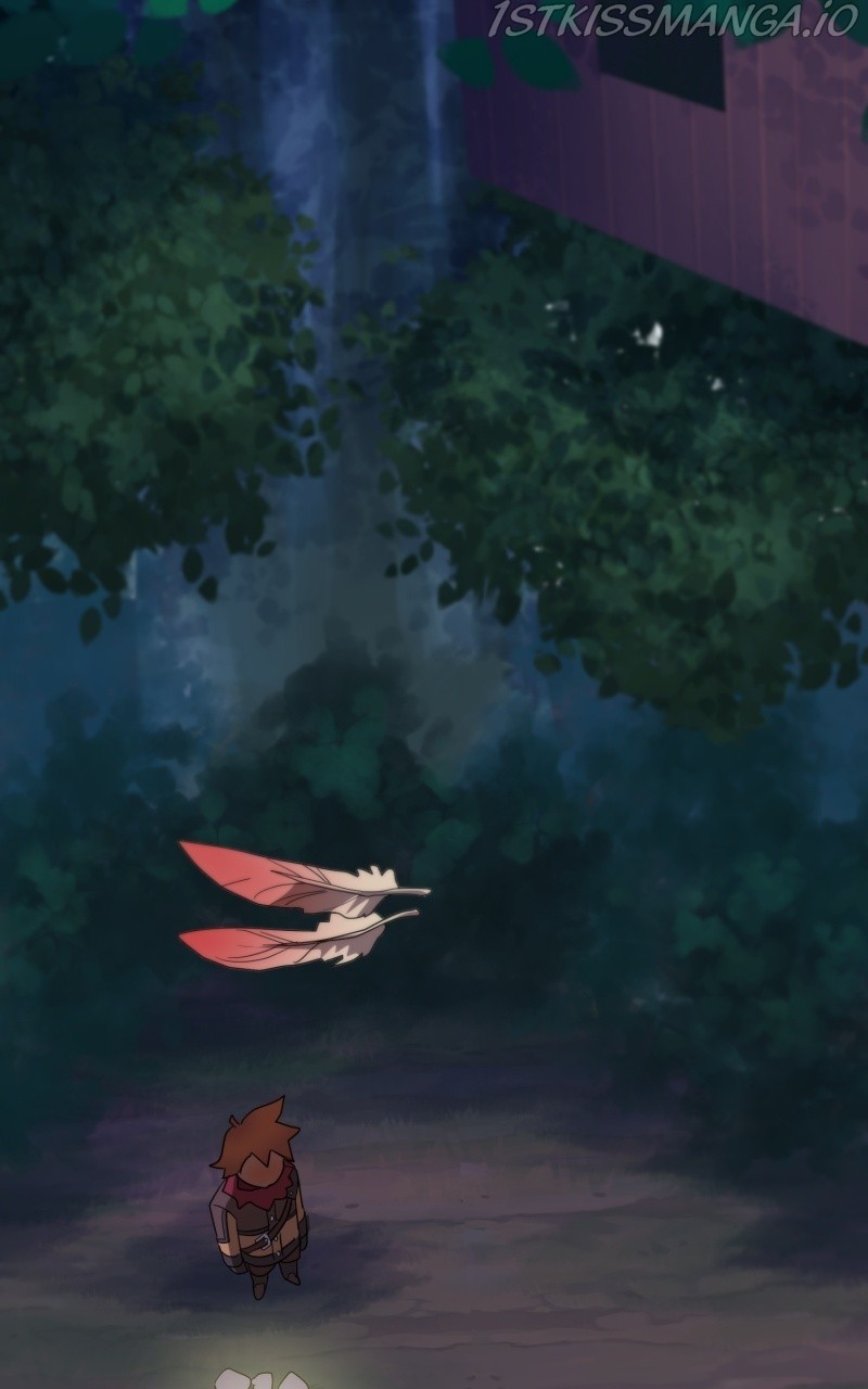 Warrior of the Wild chapter 51 - page 64