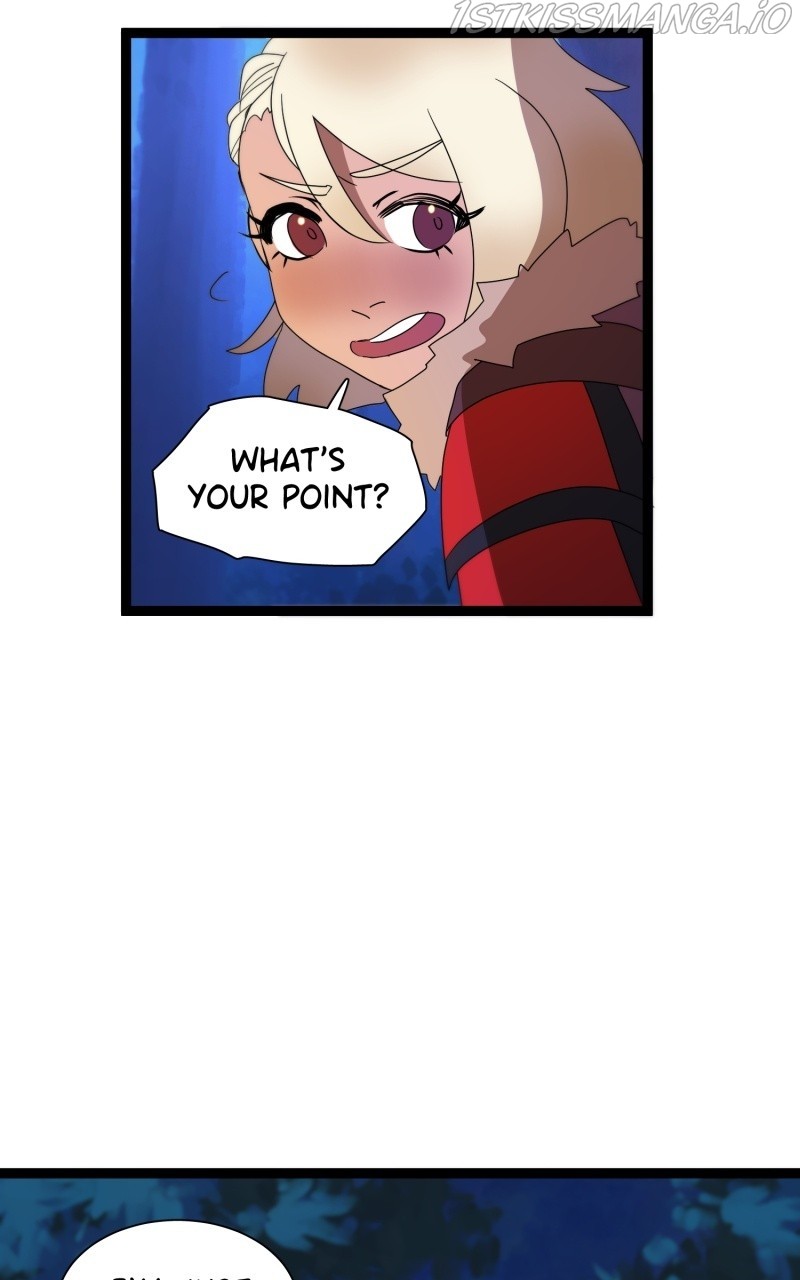 Warrior of the Wild chapter 51 - page 9