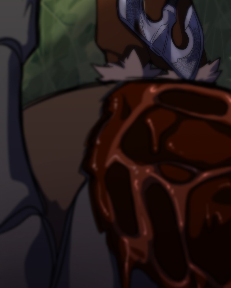 Warrior of the Wild chapter 8 - page 100