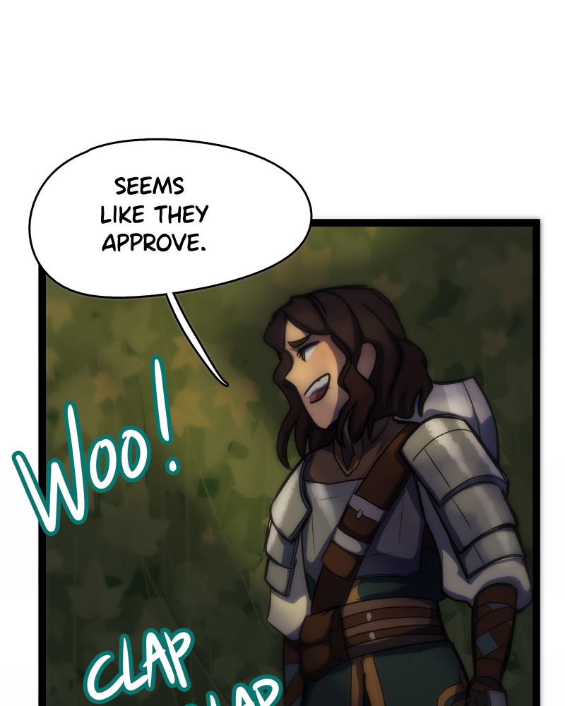Warrior of the Wild chapter 8 - page 102
