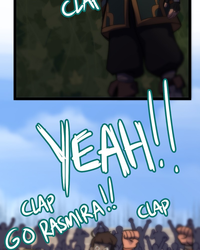 Warrior of the Wild chapter 8 - page 103