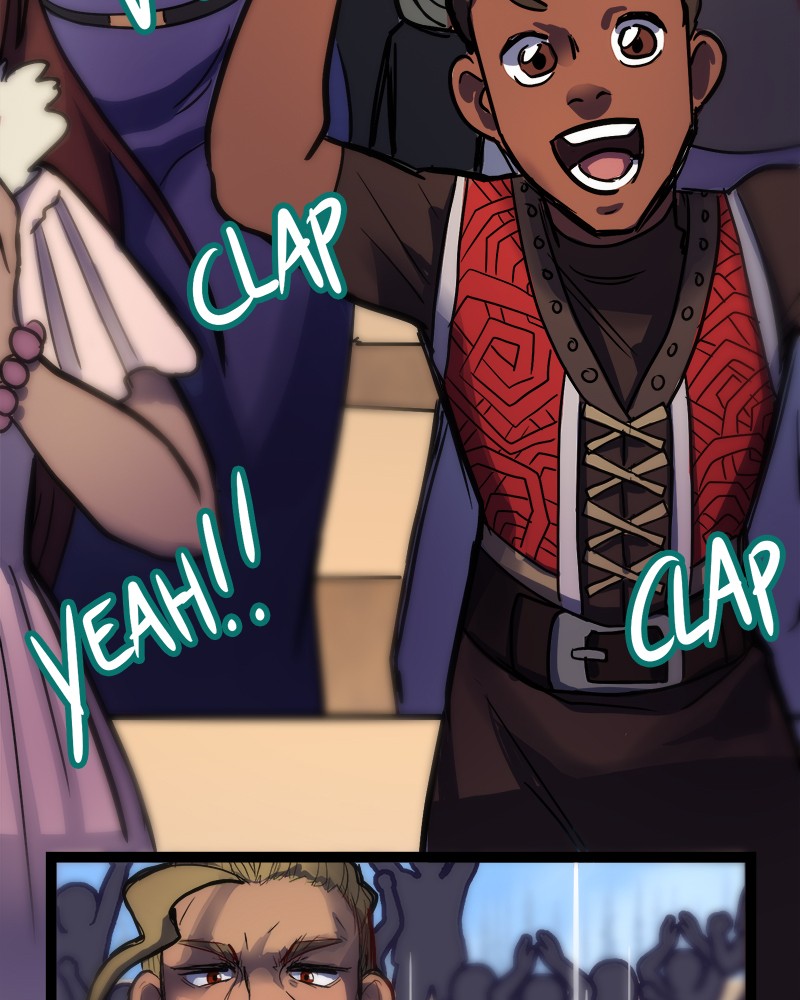 Warrior of the Wild chapter 8 - page 105