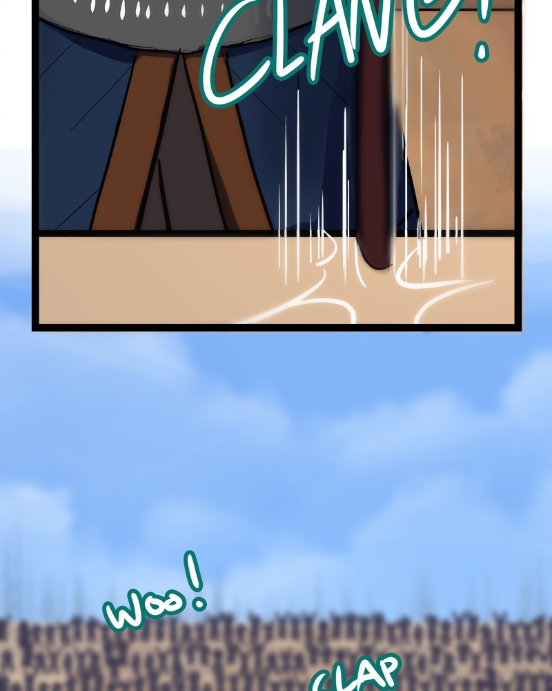 Warrior of the Wild chapter 8 - page 107