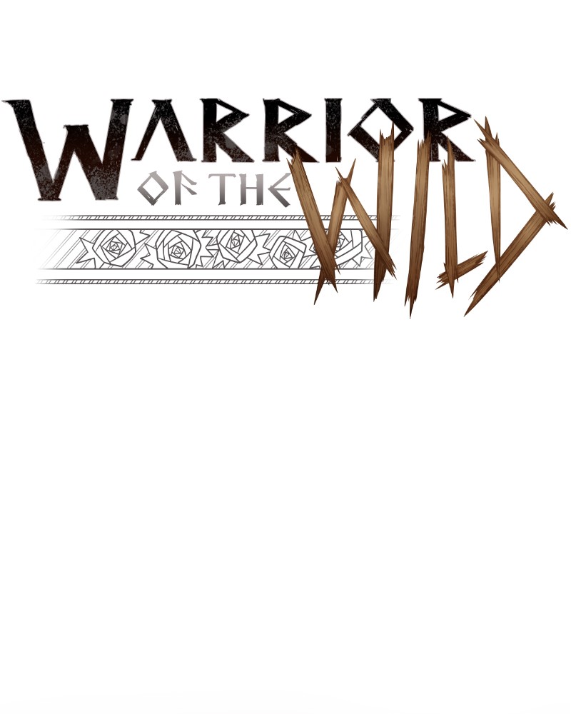 Warrior of the Wild chapter 8 - page 11