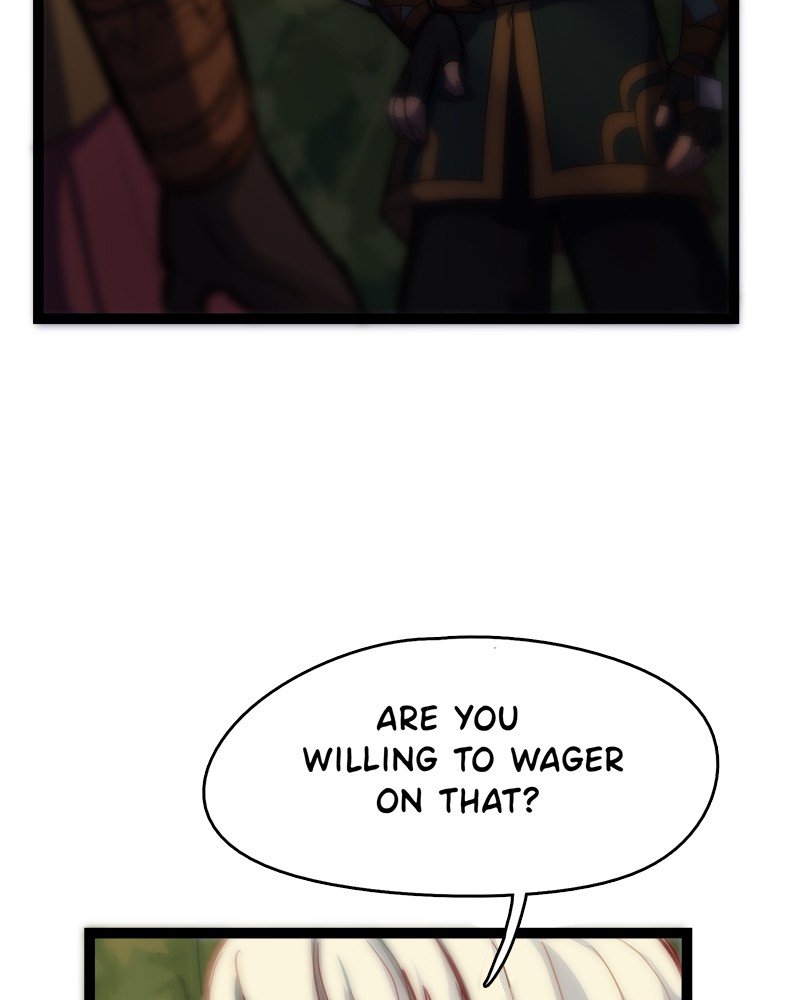 Warrior of the Wild chapter 8 - page 111