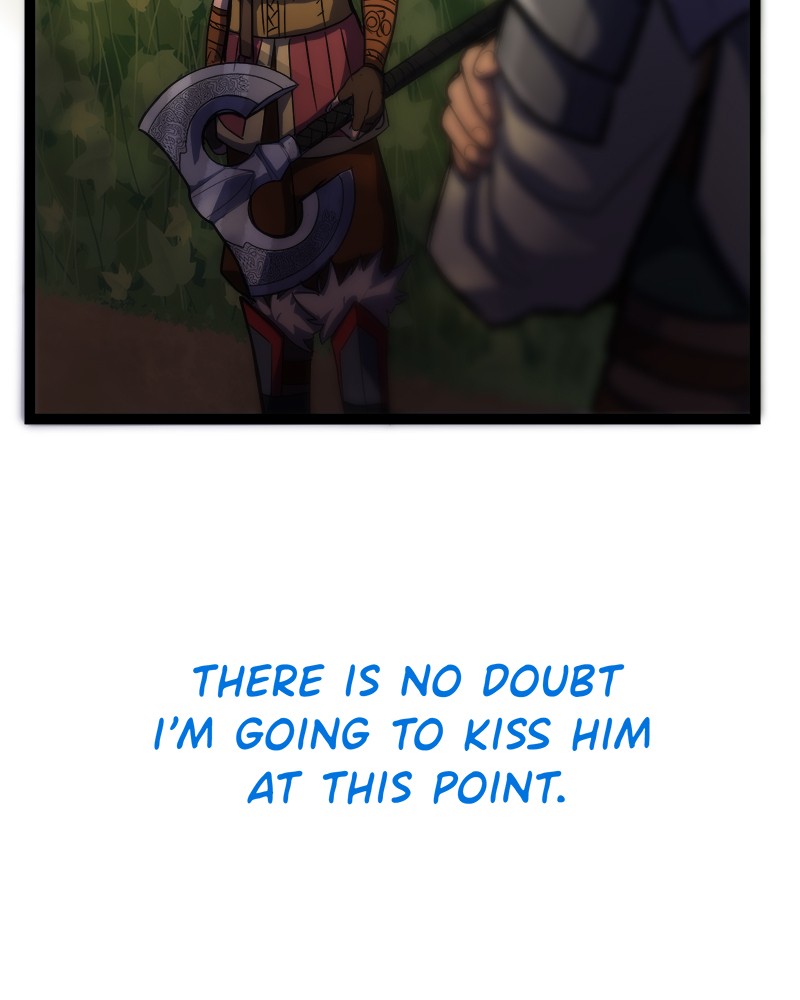 Warrior of the Wild chapter 8 - page 115