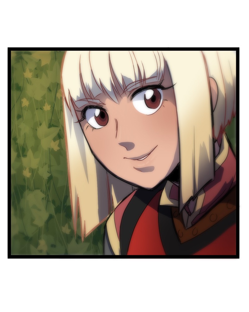 Warrior of the Wild chapter 8 - page 116