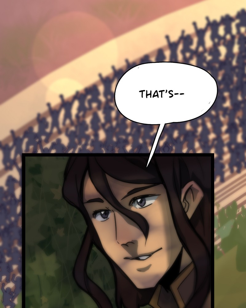 Warrior of the Wild chapter 8 - page 121