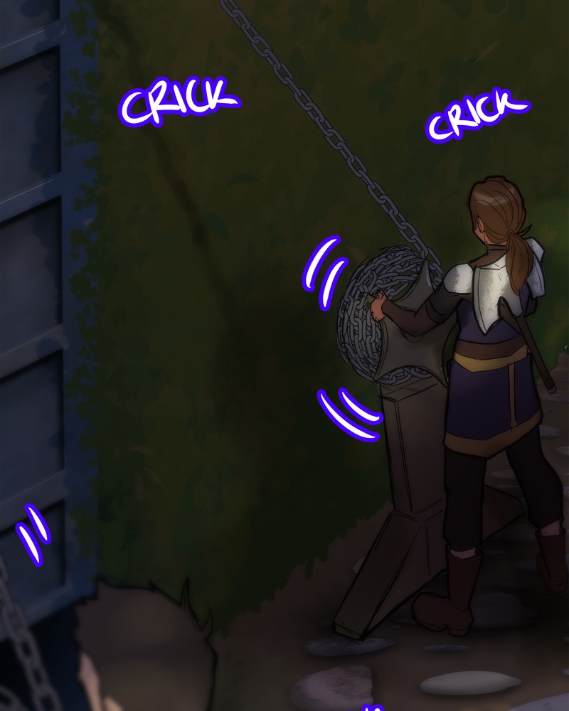 Warrior of the Wild chapter 8 - page 15
