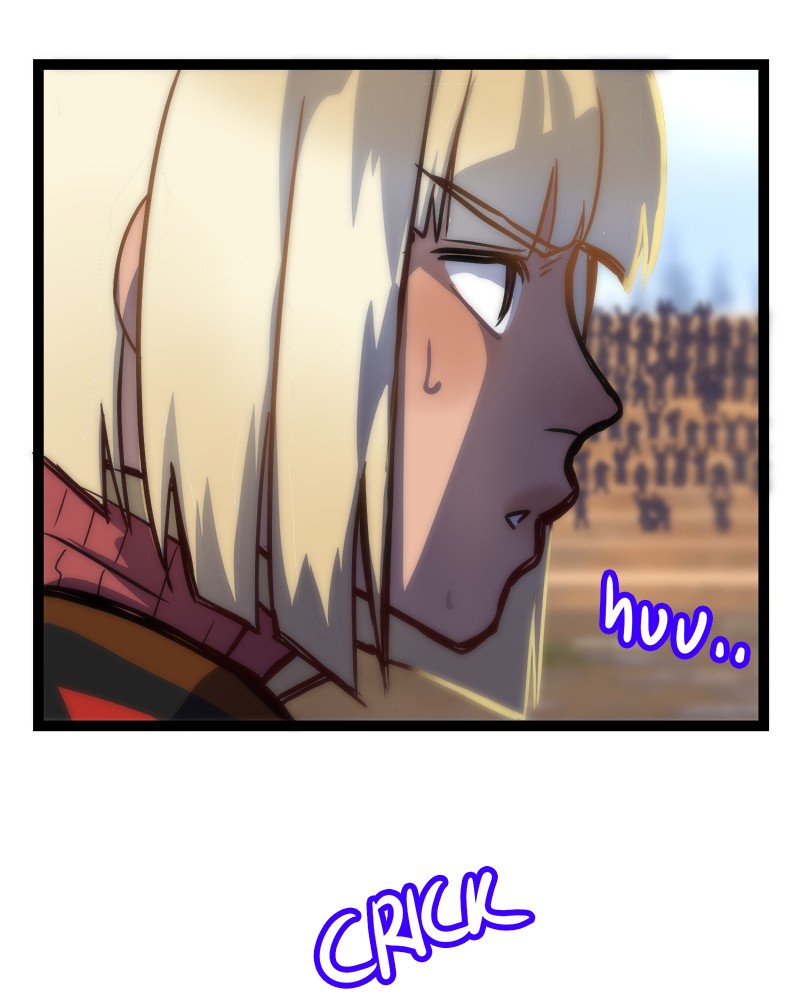 Warrior of the Wild chapter 8 - page 18